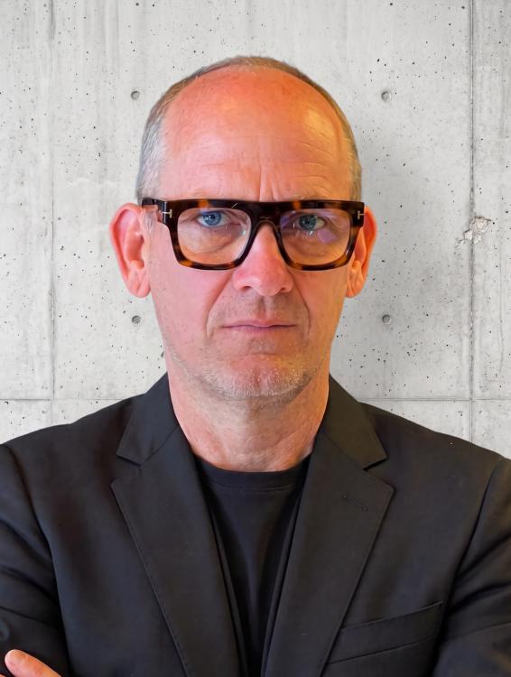 David Marx