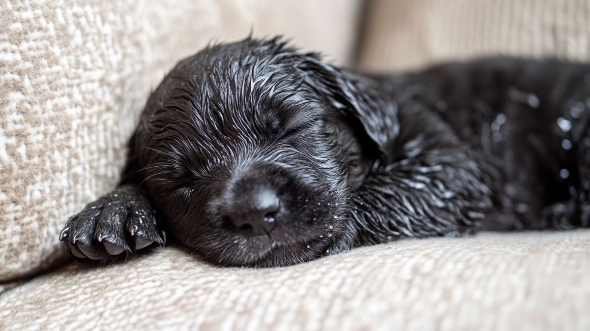 DD Puppy