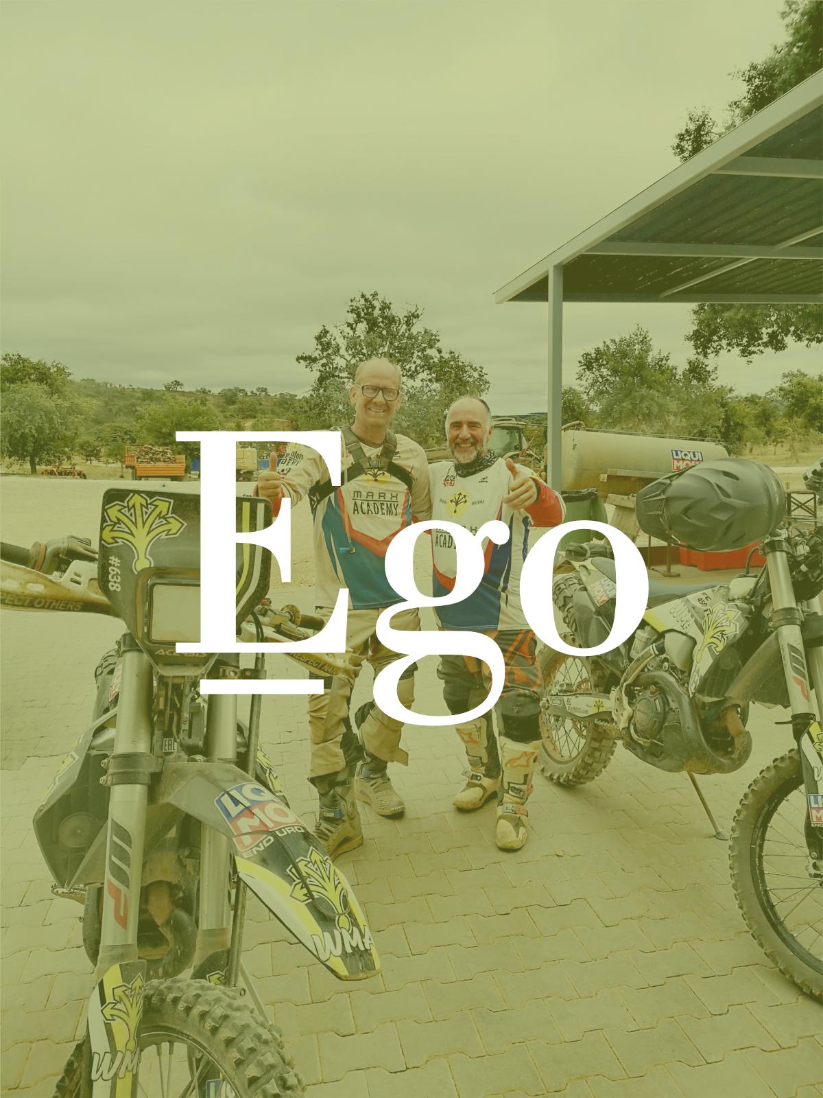EGO Trip