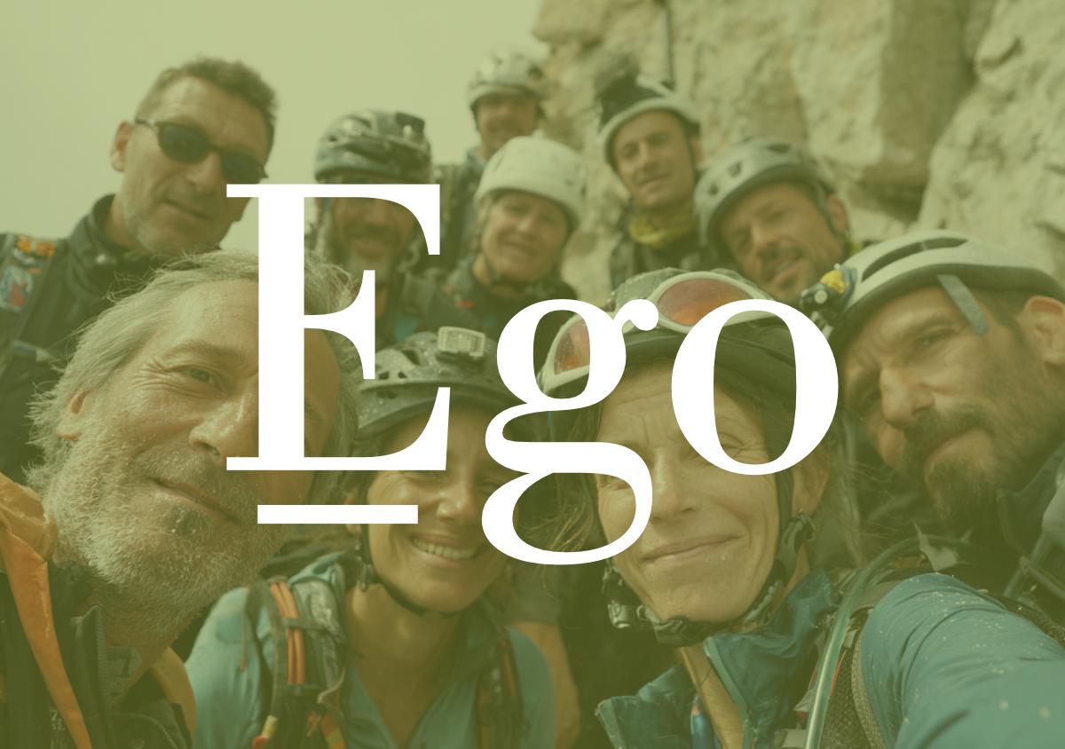 Ego Trip