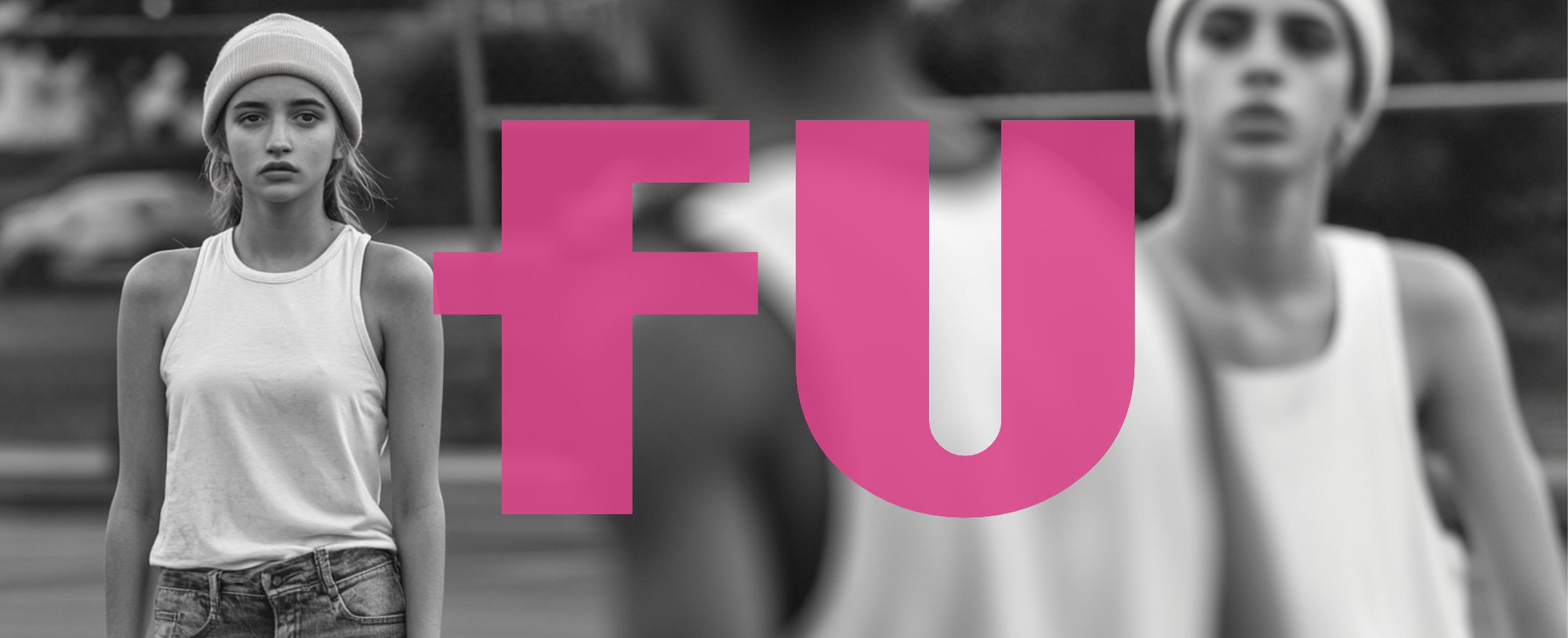 Fu logo