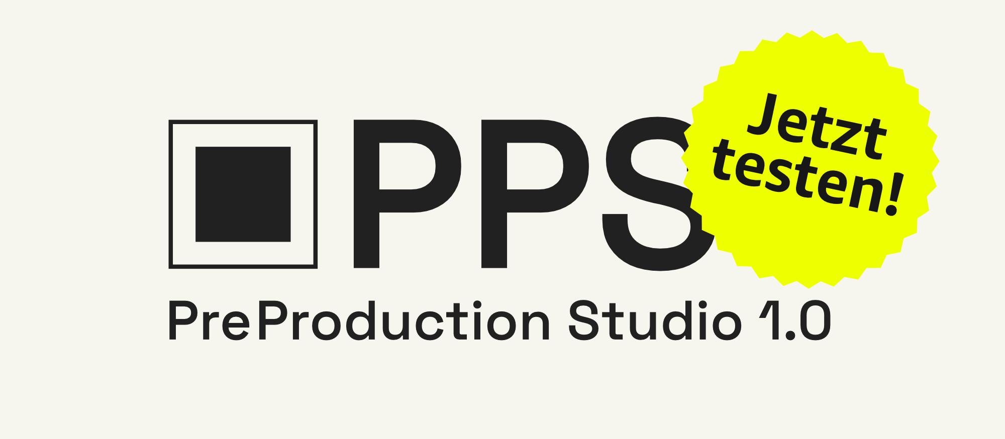 PreProductionService