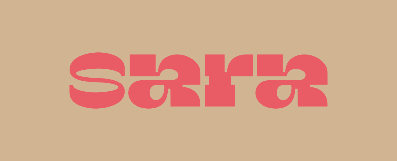 sara logo